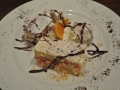 Tris Dessert