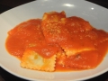 AGNOLOTTI CON AGNELLO E TIMO