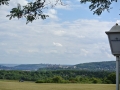 Mandino Ausblick auf ganz Würzburg